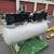 Powerex Duplex 10 hp oil free air compressor system 2 thumbnail