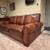 Pottery Barn Turner Leather Sofa 3 thumbnail