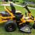 Cub ZTS1 50, 50" mower 5 thumbnail