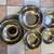 Large different sizes of Stainless drain bowls & bowls 1 thumbnail