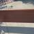 Mahogany full size bed frame 8 thumbnail