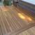 Kayu Batu Hardwood (Mangaris), Ipe, Mahogany Decking / Fencing 20 thumbnail