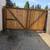 CEDAR FENCING ⚒️GATE BUILDING 🪜 Quality material and professional work 23 thumbnail
