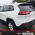 2015 Jeep Cherokee Latitude 6 thumbnail