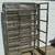 Fold-up Shelving Unit - Very Heavy!  PRICE REDUCED!! 3 thumbnail