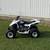 2003 Suzuki LTZ Quad Sport 400 20 thumbnail