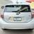 2013 Toyota Prius C Three – Only 65K Miles ⭐︎ Moonroof ⭐︎ Smart Key 7 thumbnail