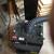 Mower blade sharpening machine….. 7 thumbnail