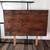 Cal king bed frame and box springs and head board FREE! 2 thumbnail