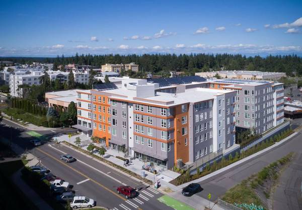 $1,500 / 1br - 528ft2 - Don't wait! This affordable 1 Bed, 1 Bath will rent fast! 528 SqFt! (Seattle)63659648100225123
