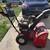 Craftsman 26-inch snow blower 2 thumbnail