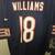 NEW Caleb Williams Chicago Bears Nike NFL Jersey 🏈 2 thumbnail