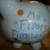 (LARGE PIGGYBANK) BABY SHOWER GIFT / BIRTHDAY GIFT 1 thumbnail