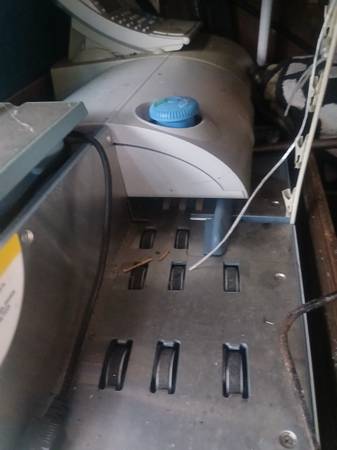 Pitney Bowes printing machine - $30063471380013571123