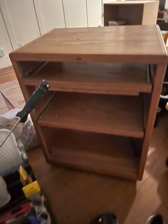 cabinet 1