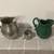 Vintage / Antique Pitchers  You get all for $15 5 thumbnail