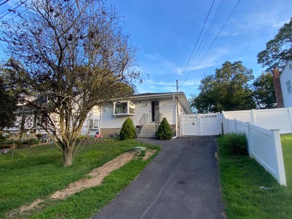 Section 8 approved - Beautifully updated 3 bedroom house rental. 1