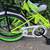 Green Folding Bike 9 thumbnail