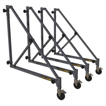 Metaltech outriggers 1