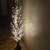 Brown Alpine Tree with 450L Warm White Fairy Lights 4FT 4 thumbnail