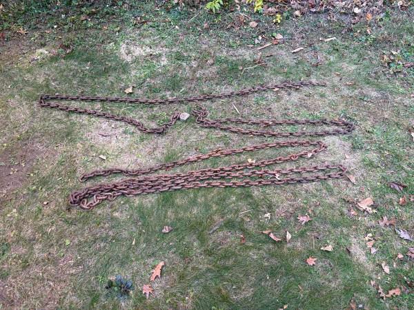Chain 1