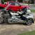 2002 Gold Wing w/ Road Smith Trike Kit 6 thumbnail