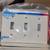 5 Ten Packs! Leviton Pro-Grade Nylon White 80711-NW 3 Gang Std Toggle 1 thumbnail