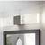 Origin 21 Waldorf 18-in 1 -Light Brushed Nickel Integrated LED Modern/ 6 thumbnail