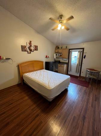 Private Efficiency Fully Furnished 1