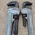 36" and 48" aluminum pipe wrenches 1 thumbnail
