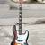 LAWSUIT JAPANESE FENDER JAZZ BASS & CASE 2 thumbnail