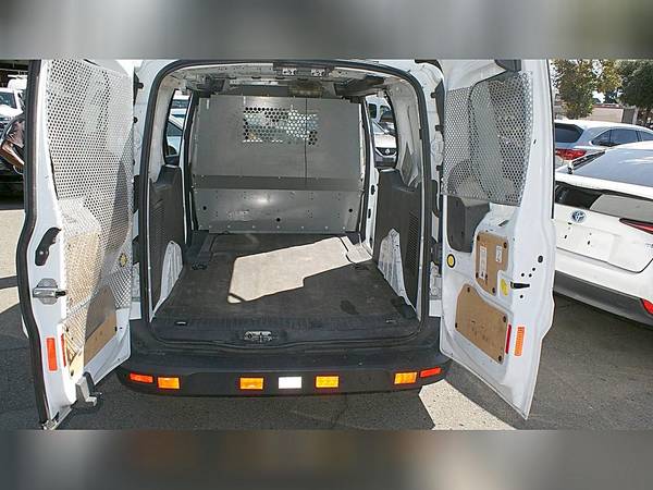 2015 Ford Transit Connect LWB XLT - $11995.00 (hayward / castro valley)63483092144129123