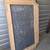 8' slate pool table 4 thumbnail