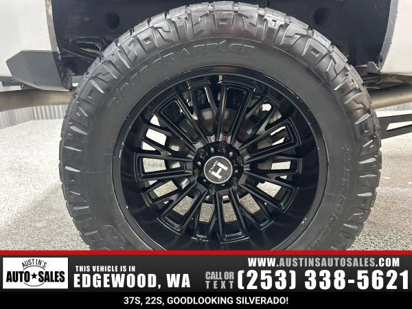 2019 Chevrolet Silverado 1500 - Photo 7