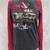 Star Wars The Force Awakens Raglan Shirt XL Kylo Ren Stormtrooper Hybr 1 thumbnail