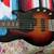 Yamaha BBP5 5-string Electric Bass Guitar - Vintage Sunburst 2017 MIJ 14 thumbnail