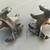 LS engine SWAP kit, 1986 Toyota Hilux Truck 2WD Steering Box Ford F100 22 thumbnail