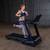 Body Solid T25 Endurance Folding Treadmill 1 thumbnail