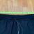 Ethika Women's Shorts M , Black Elastic Drawstring, Relaxed Fit, Excellent Condi 6 thumbnail