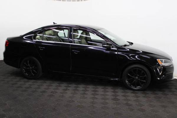 2014 Volkswagen Jetta 1.8T SE - $8,811 (+ Precise Automotive Group)63616569742081122