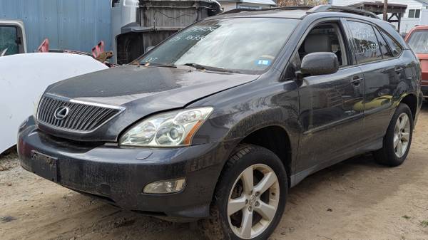 05 LEXUS RX330 - NOW PARTING OUT - 251506 1