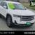 2022 GMC Acadia SLE suv Summit White 1 thumbnail