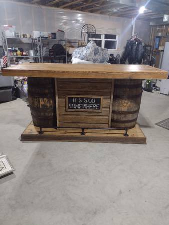 Custom Bar 1