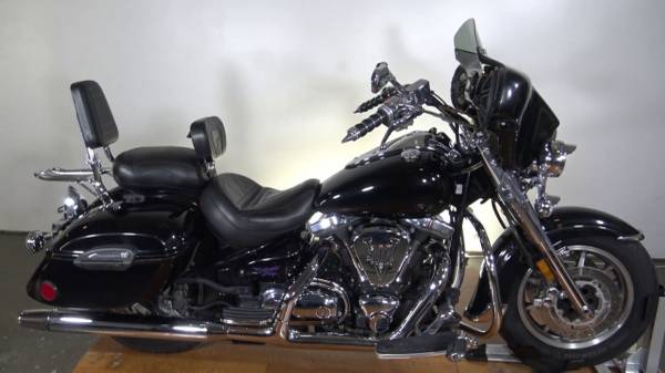 ¡RECOMPENSA por Yamaha Road Star! (Santa Barbara, Hope Ranch)64054130226563120