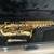 Jupiter Custom Alto Saxophone Sax - with Solid Silver Neck 15 thumbnail