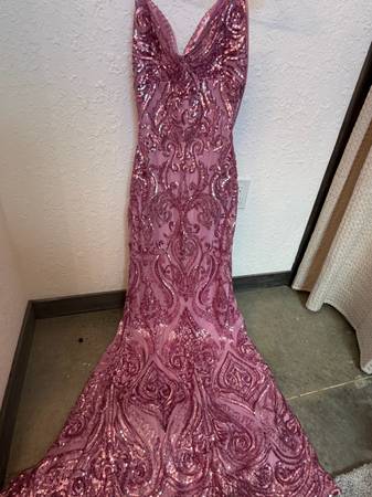 craigslist prom dresses Prom Dress - clothing & accessories - by owner - apparel sale