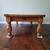Solid Wood Coffee table 14 thumbnail