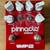 Wampler Pinnacle Deluxe V2 Overdrive Pedal. Very good condition 1 thumbnail