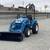 New LS XJ2025H compact tractor* 0% financing available 1 thumbnail