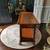 Four‑Pc Living Rm Table Set Coffee, Console, and End Tables 6 thumbnail
